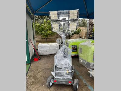 Wacker Neuson MLE415 in vendita da B.D. Commerciale Srl