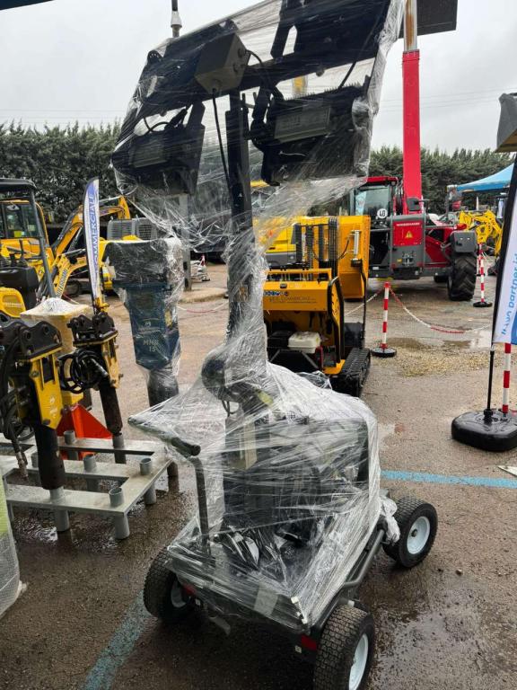 Wacker Neuson MLE415 Foto 2