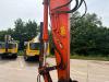 Hitachi ZX 140 W-6 (3 Pieces available) Foto 18 thumbnail