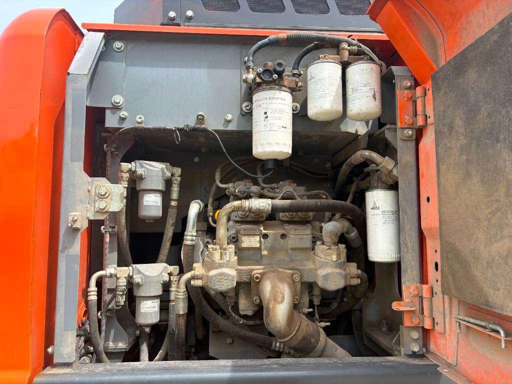 Hitachi ZX 140 W-6 (3 Pieces available) Foto 12