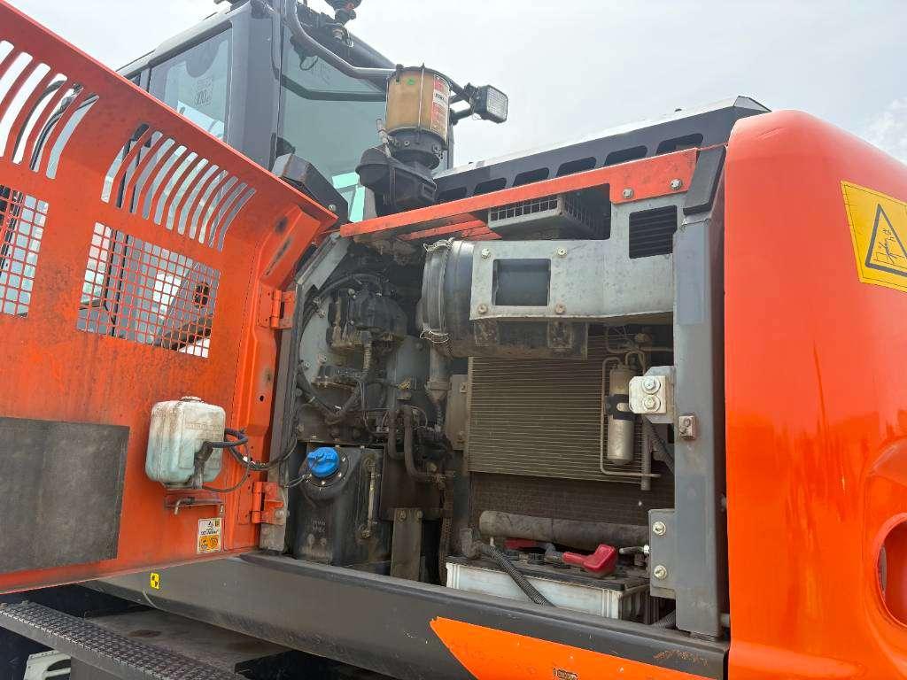 Hitachi ZX 140 W-6 (3 Pieces available) Foto 14