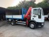 Iveco Eurocargo Foto 1 thumbnail