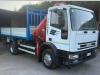 Iveco Eurocargo Foto 4 thumbnail