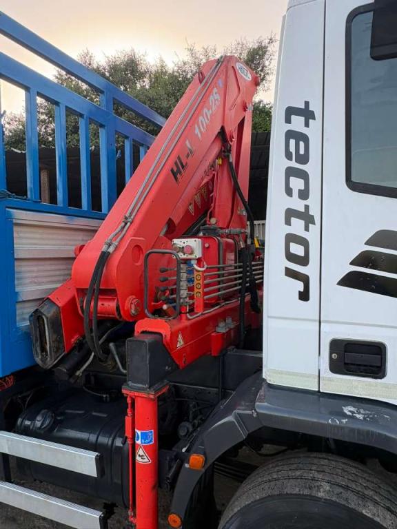 Iveco Eurocargo Foto 5