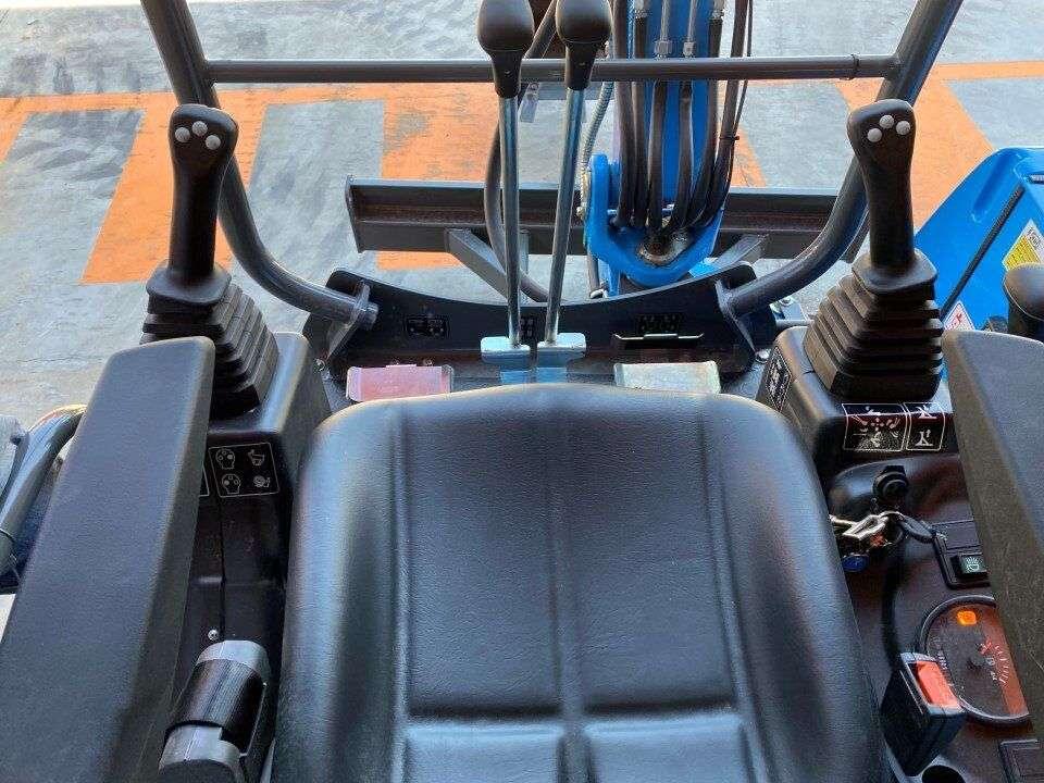 Messersi M-35K Foto 10