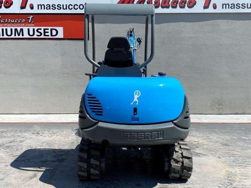 Messersi M-35K Foto 12