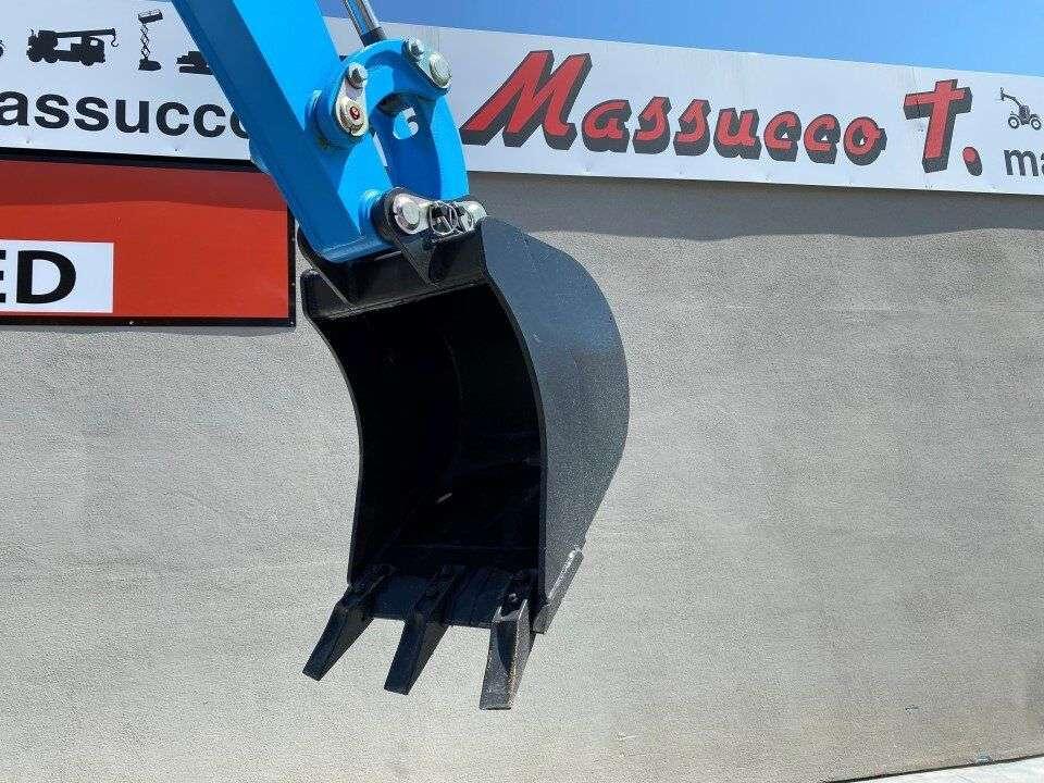 Messersi M-35K Foto 5