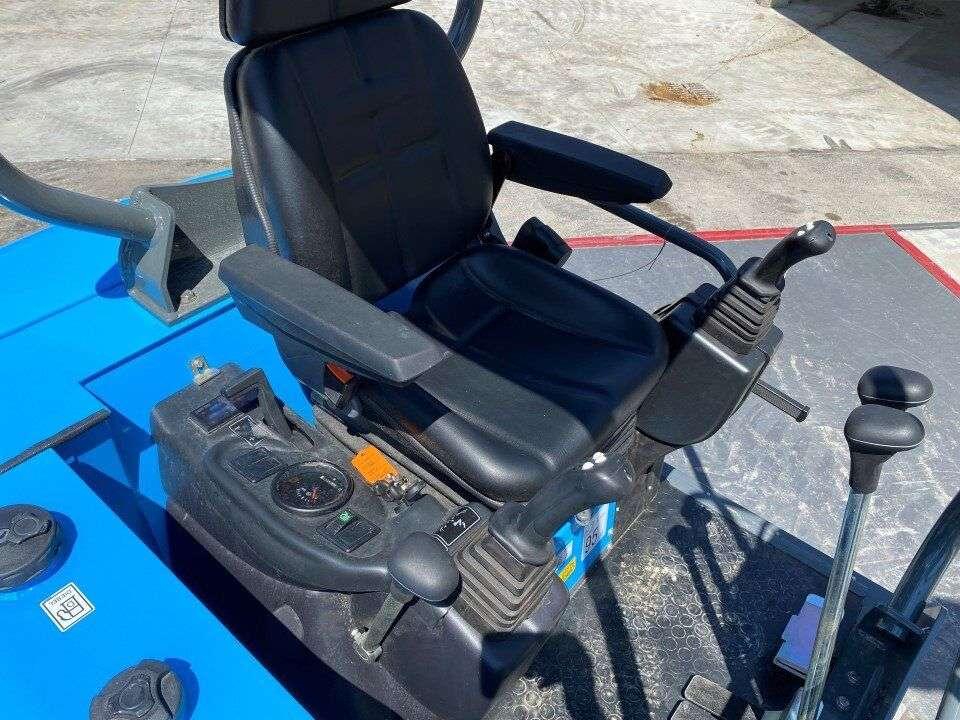 Messersi M-35K Foto 7