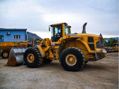 Volvo L180G