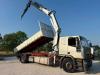 Iveco EUROTECH 190.30 con gru BONFIGLIOLI Foto 15 thumbnail