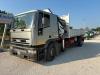 Iveco EUROTECH 190.30 con gru BONFIGLIOLI Foto 2 thumbnail