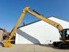 Caterpillar 323D3 - 16 Meter Long Reach / New / Unused Foto 8 thumbnail