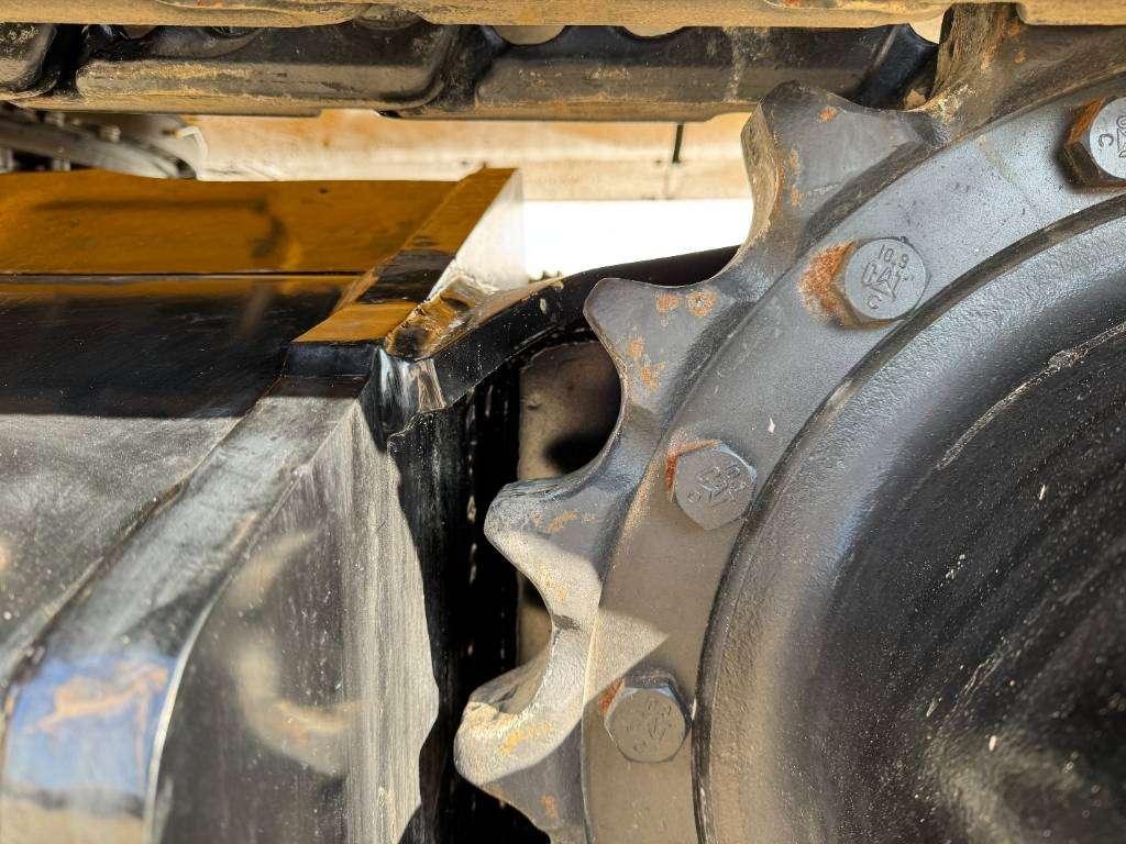 Caterpillar 323D3 - 16 Meter Long Reach / New / Unused Foto 14