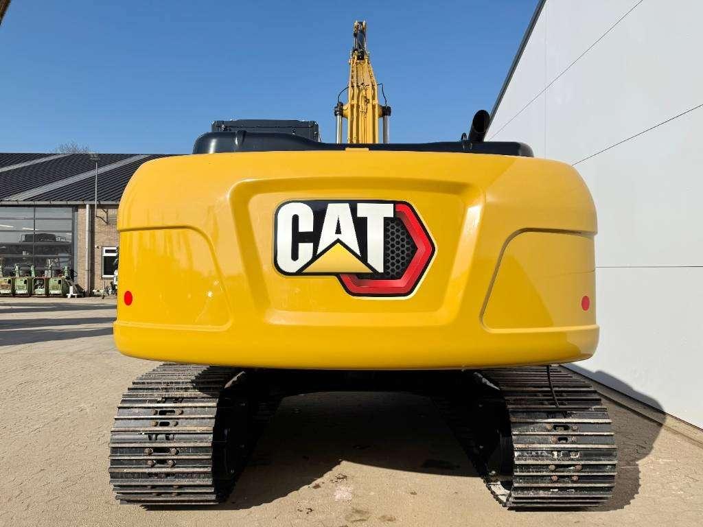 Caterpillar 323D3 - 16 Meter Long Reach / New / Unused Foto 3