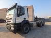 Iveco Stralis AD 260S33 Foto 4 thumbnail