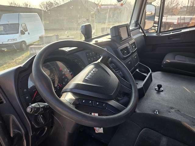 Iveco Stralis AD 260S33 Foto 12
