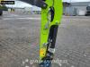 Zoomlion ZE18 GU KUBOTA ENGINE - CE CERTIFIED Foto 11 thumbnail