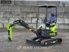 Zoomlion ZE18 GU KUBOTA ENGINE - CE CERTIFIED Foto 2 thumbnail