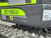 Zoomlion ZE18 GU KUBOTA ENGINE - CE CERTIFIED Foto 30 thumbnail