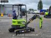 Zoomlion ZE18 GU KUBOTA ENGINE - CE CERTIFIED Foto 6 thumbnail