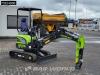 Zoomlion ZE18 GU KUBOTA ENGINE - CE CERTIFIED Foto 7 thumbnail