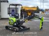 Zoomlion ZE18 GU KUBOTA ENGINE - CE CERTIFIED Foto 8 thumbnail