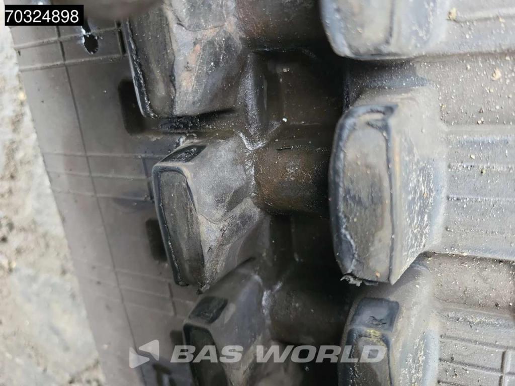 Zoomlion ZE18 GU KUBOTA ENGINE - CE CERTIFIED Foto 22
