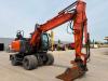 Hitachi ZX140W-6 (3 Pieces available) Foto 3 thumbnail