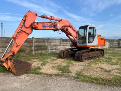 Fiat Kobelco E195 in vendita da Dofra Srl