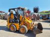 JCB 1 CX HF Foto 1 thumbnail