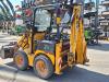 JCB 1 CX HF Foto 3 thumbnail