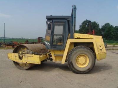 Bomag BW213D-2