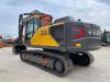 Volvo EC230FNL-5 Foto 2 thumbnail