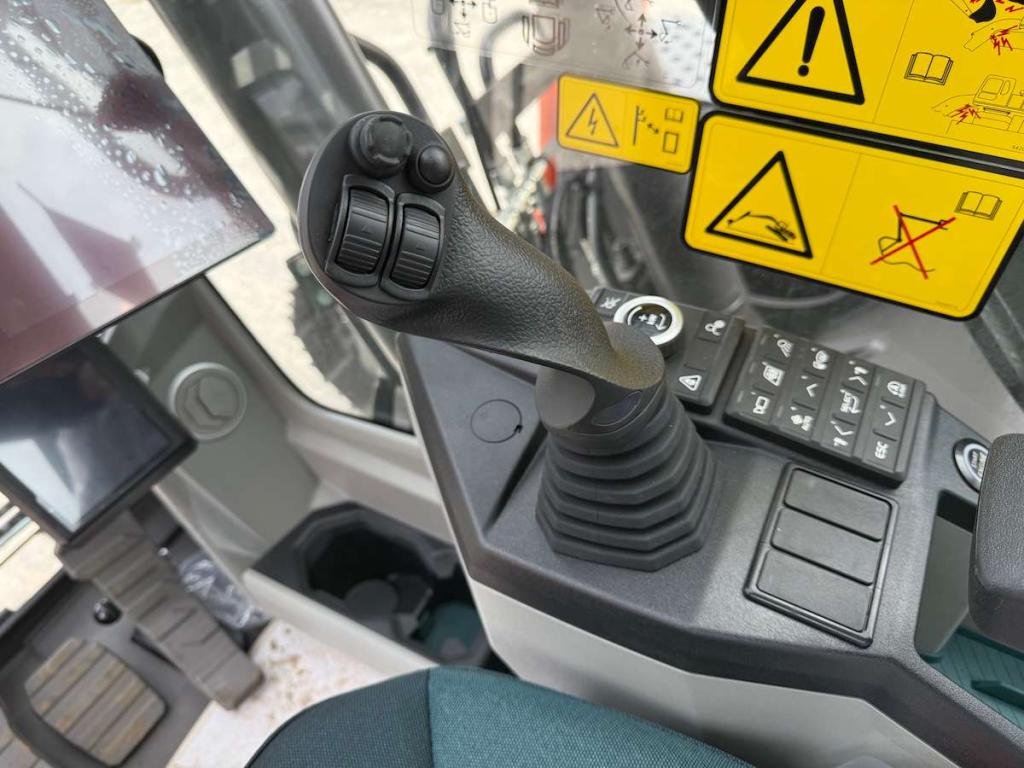 Volvo EC230FNL-5 Foto 18