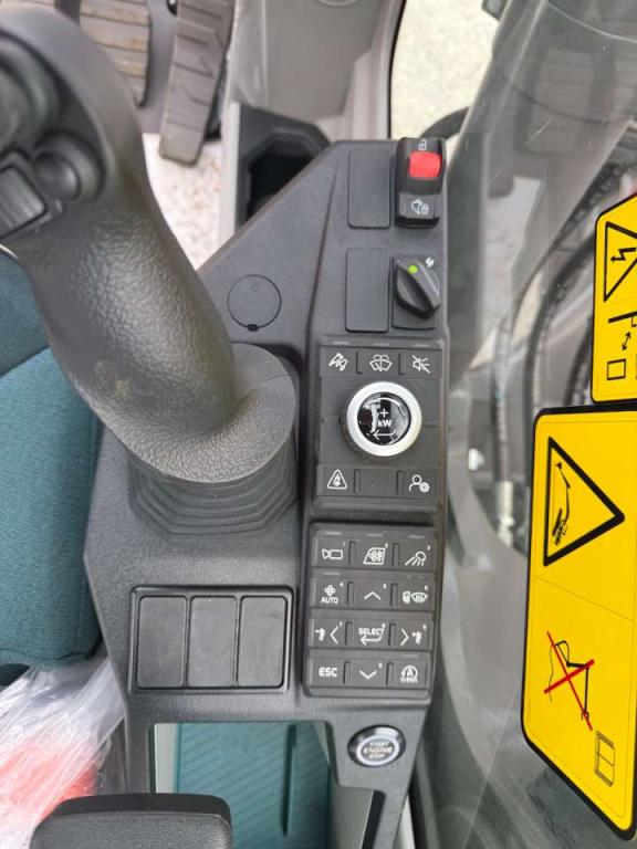 Volvo EC230FNL-5 Foto 19
