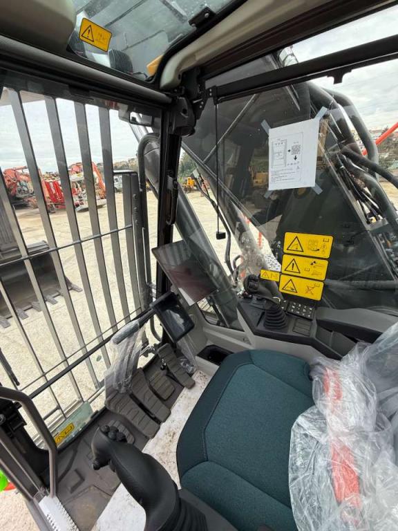 Volvo EC230FNL-5 Foto 24