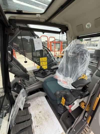 Volvo EC230FNL-5 Foto 25