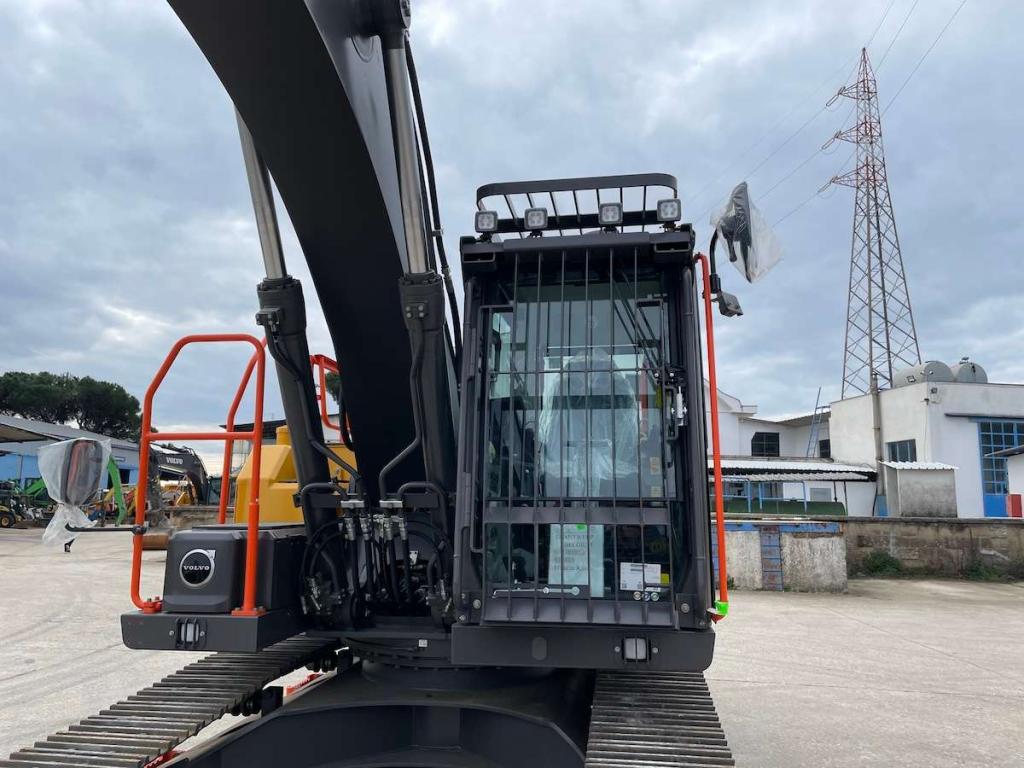 Volvo EC230FNL-5 Foto 6