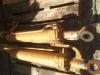 Pistone / Cilindro idraulico per Fiat Allis FL14D Foto 1 thumbnail