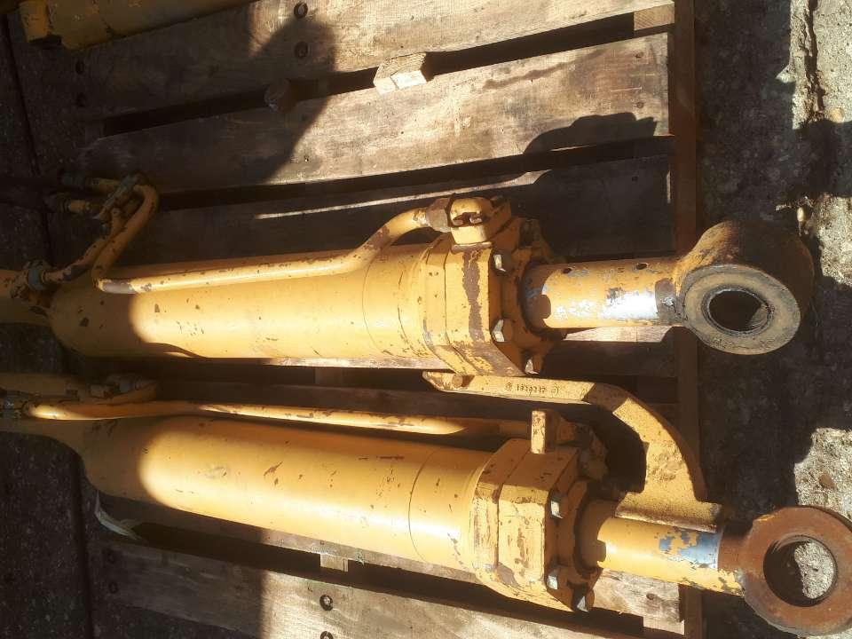 Pistone / Cilindro idraulico per Fiat Allis FL14D Foto 1