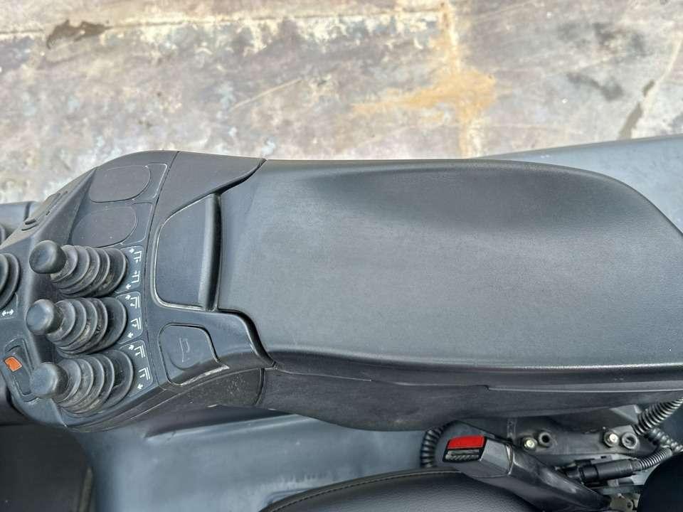 Linde E30L - 01 Foto 10