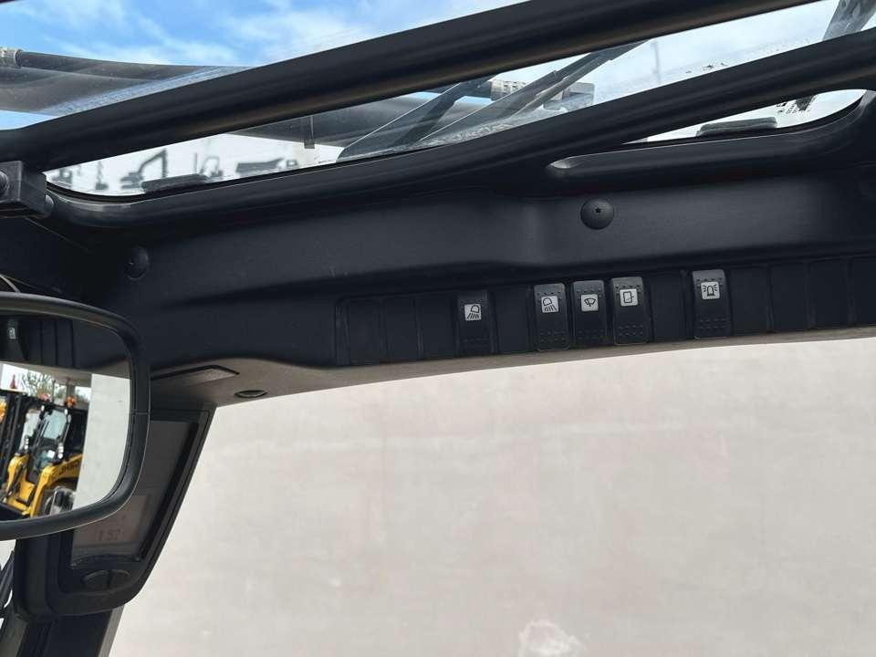 Linde E30L - 01 Foto 12