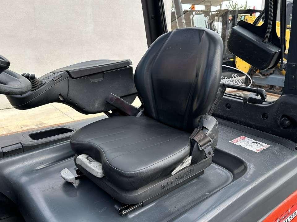 Linde E30L - 01 Foto 9