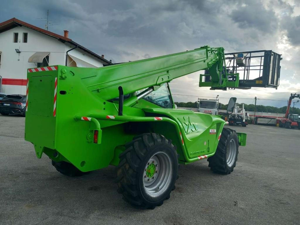 Merlo 40.16 Foto 2