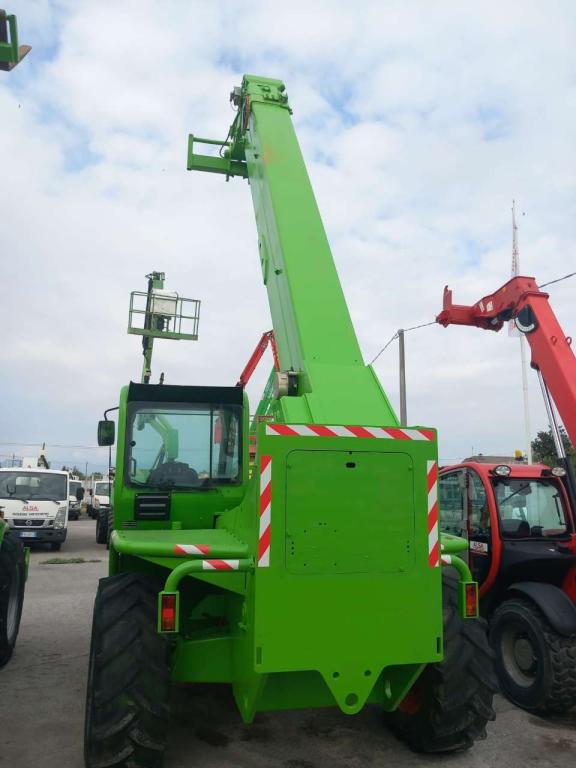 Merlo 40.16 Foto 9
