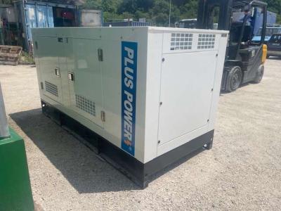 Plus Power GF2-100