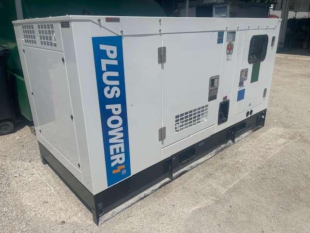 Plus Power GF2-100 Foto 2