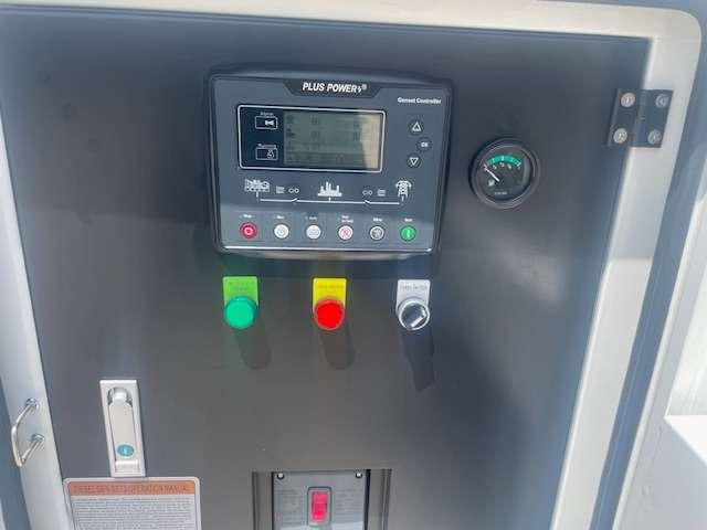 Plus Power GF2-100 Foto 5