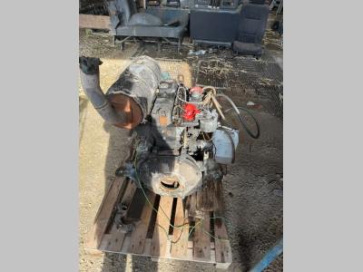 Yanmar 4TNV88-BPNS in vendita da Italmacchine 2 Srl