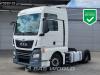 Man TGX 18.500 TGX 4X2 XXL Retarder 2x Tanks ADR Foto 1 thumbnail